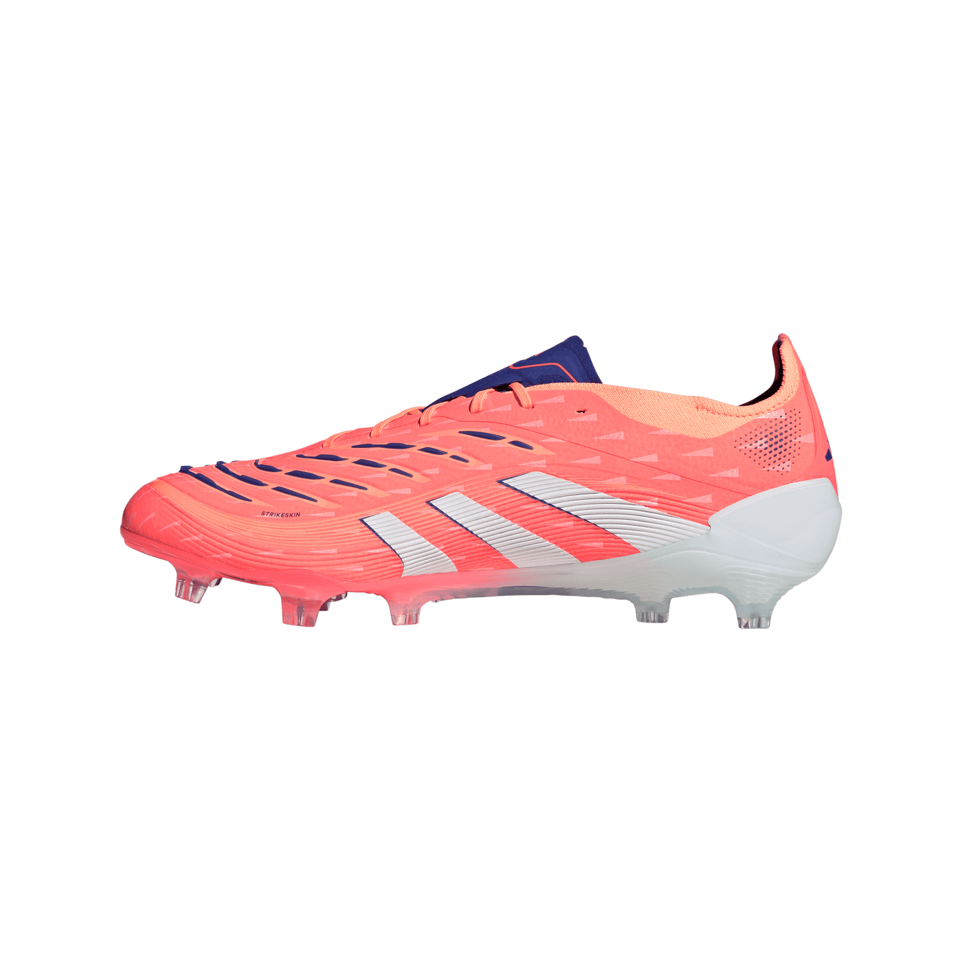 adidas Predator Elite FG Senior Football Boots - Coral Blaze Pack
