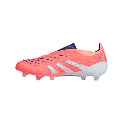 adidas Predator Elite FG Senior Football Boots - Coral Blaze Pack