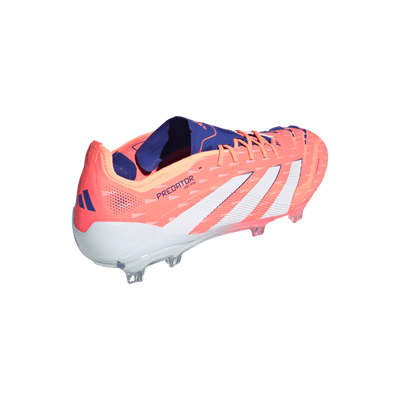 adidas Predator Elite FG Senior Football Boots - Coral Blaze Pack