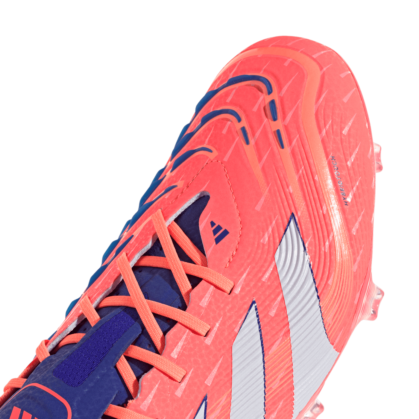 adidas Predator Elite FG Senior Football Boots - Coral Blaze Pack