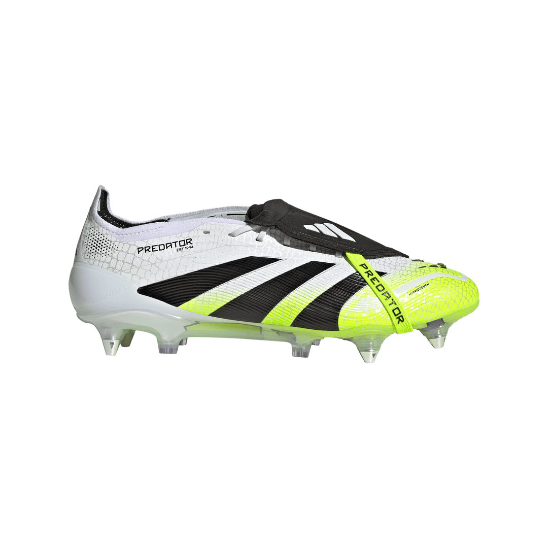 adidas Predator Elite FT SG Senior Football Boots - Radiant