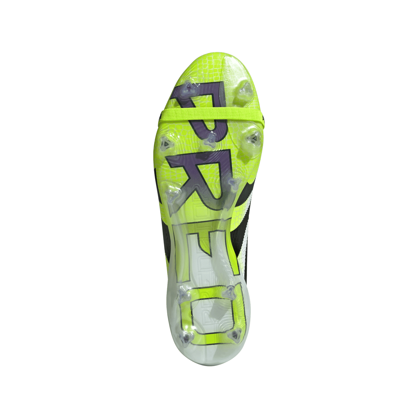 adidas Predator Elite FT FG Senior Football Boots - Radiant Blaze Pack