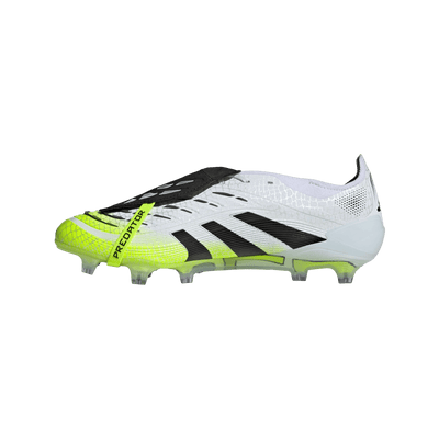 adidas Predator Elite FT FG Senior Football Boots - Radiant Blaze Pack