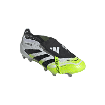 adidas Predator Elite FT FG Senior Football Boots - Radiant Blaze Pack