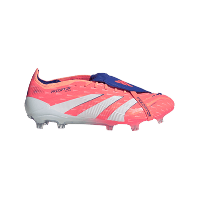 adidas Predator Elite FT FG Senior Football Boots - Coral Blaze Pack