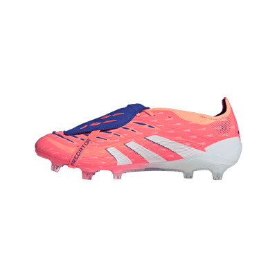 adidas Predator Elite FT FG Senior Football Boots - Coral Blaze Pack
