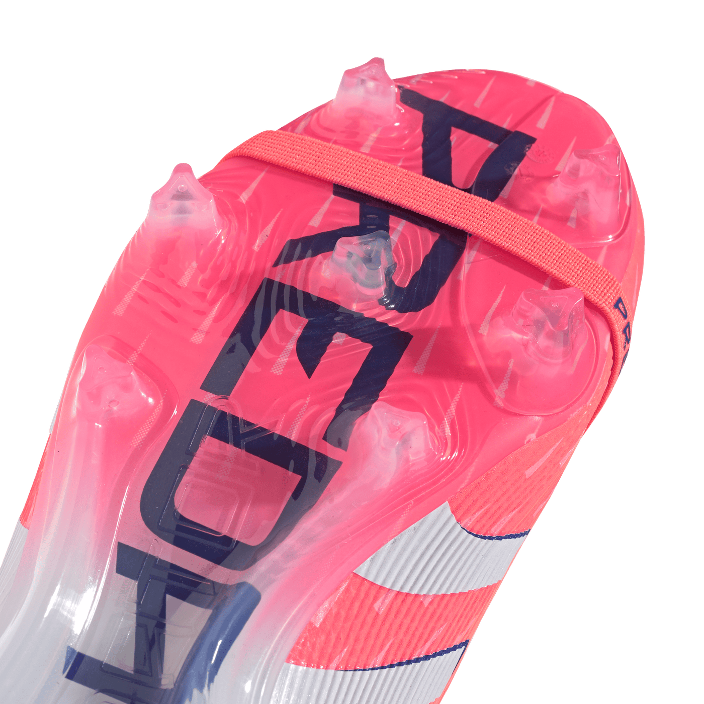 adidas Predator Elite FT FG Senior Football Boots - Coral Blaze Pack