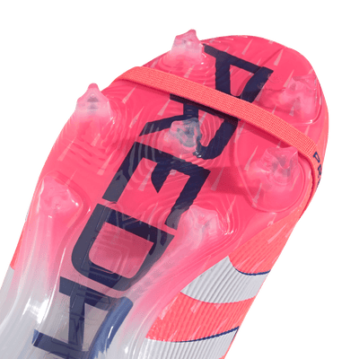 adidas Predator Elite FT FG Senior Football Boots - Coral Blaze Pack