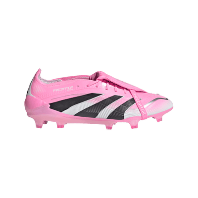 adidas Predator Elite FT FG Senior Football Boots - Beckham Pack