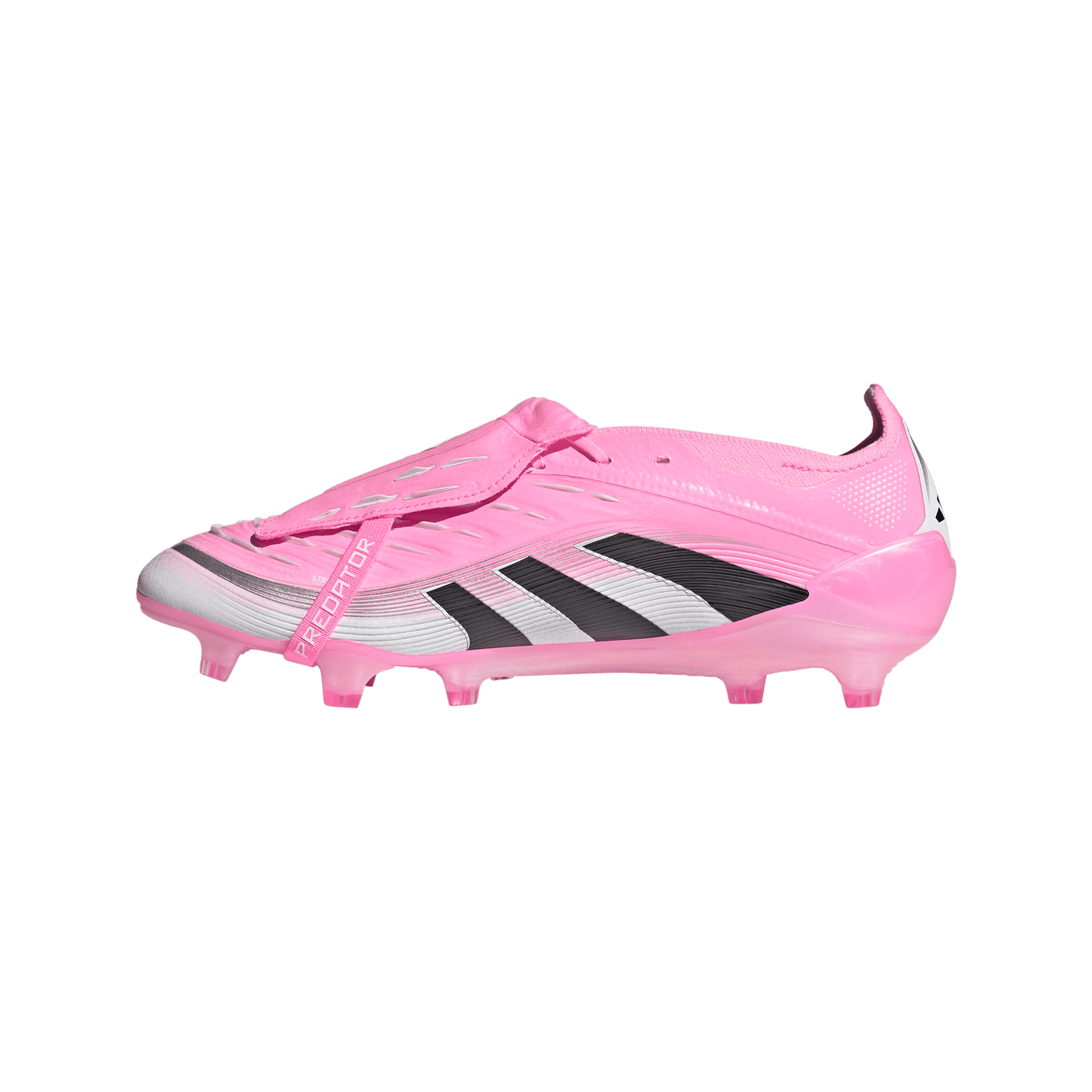 adidas Predator Elite FT FG Senior Football Boots - Beckham Pack