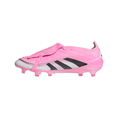 adidas Predator Elite FT FG Senior Football Boots - Beckham Pack