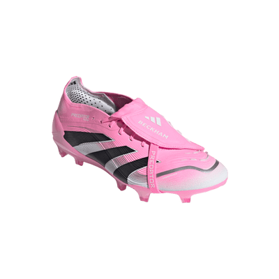 adidas Predator Elite FT FG Senior Football Boots - Beckham Pack