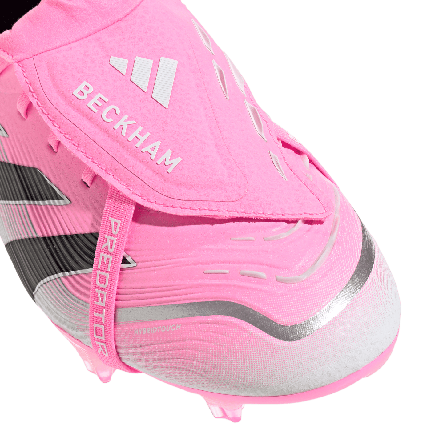 adidas Predator Elite FT FG Senior Football Boots - Beckham Pack