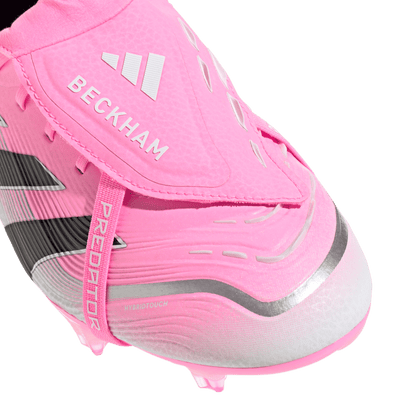 adidas Predator Elite FT FG Senior Football Boots - Beckham Pack
