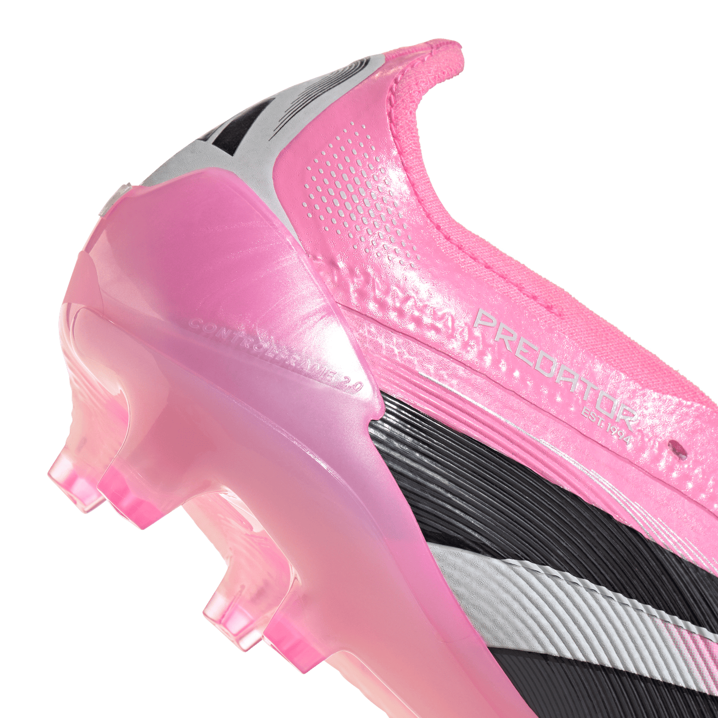 adidas Predator Elite FT FG Senior Football Boots - Beckham Pack