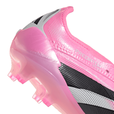 adidas Predator Elite FT FG Senior Football Boots - Beckham Pack