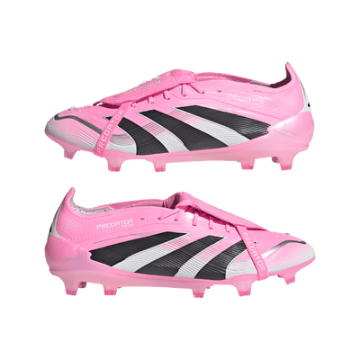 adidas Predator Elite FT FG Senior Football Boots - Beckham Pack