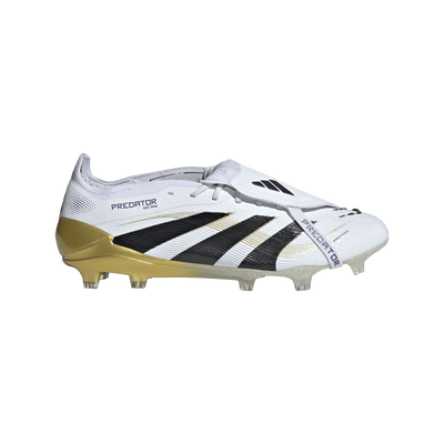 adidas Predator Elite FT FG Senior Football Boots - Road To Glory Pack