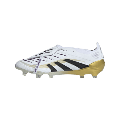 adidas Predator Elite FT FG Senior Football Boots - Road To Glory Pack