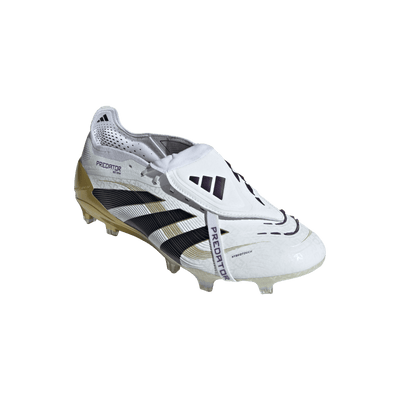 adidas Predator Elite FT FG Senior Football Boots - Road To Glory Pack