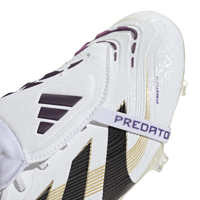 adidas Predator Elite FT FG Senior Football Boots - Road To Glory Pack