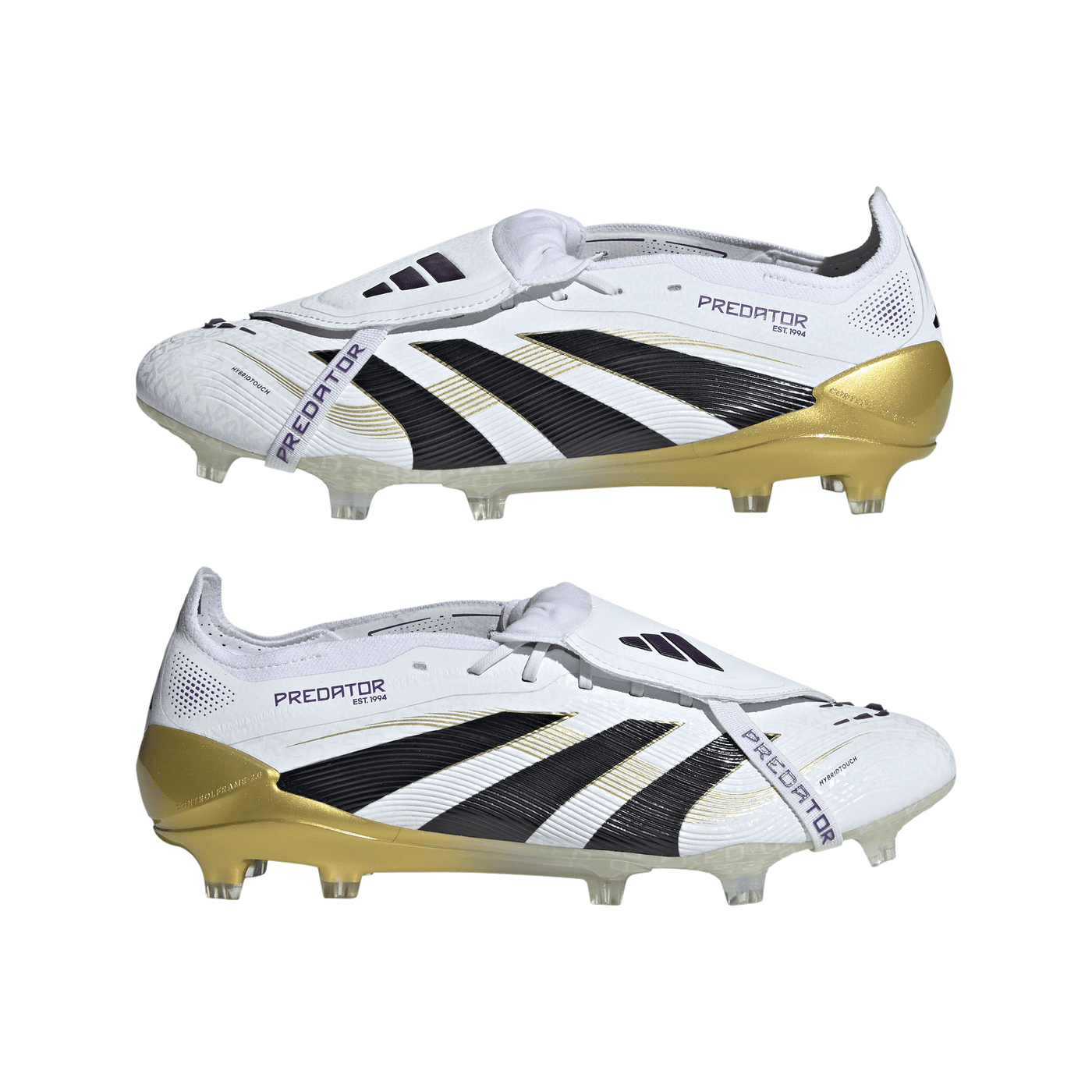 adidas Predator Elite FT FG Senior Football Boots - Road To Glory Pack