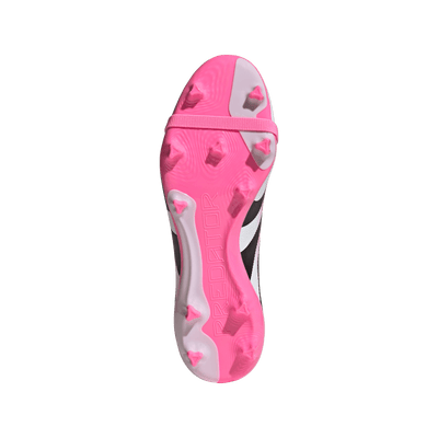 adidas Predator League FT FG/MG Senior Football Boots - Beckham Pack