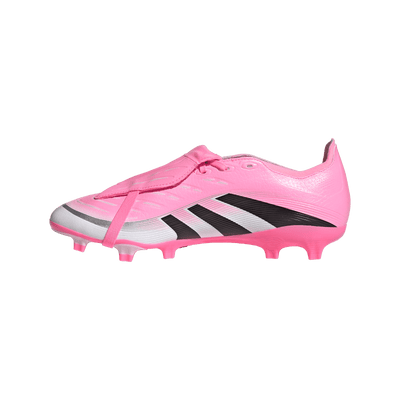 adidas Predator League FT FG/MG Senior Football Boots - Beckham Pack