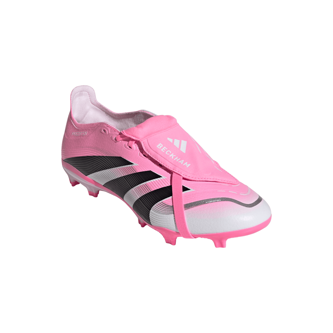 adidas Predator League FT FG/MG Senior Football Boots - Beckham Pack