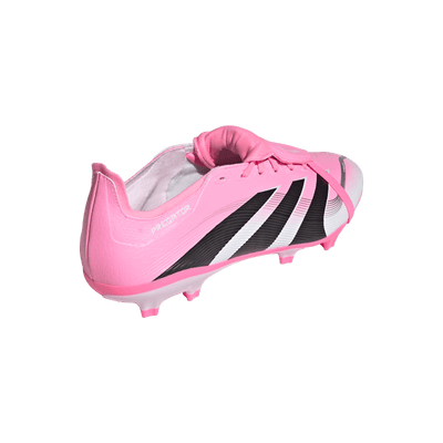 adidas Predator League FT FG/MG Senior Football Boots - Beckham Pack