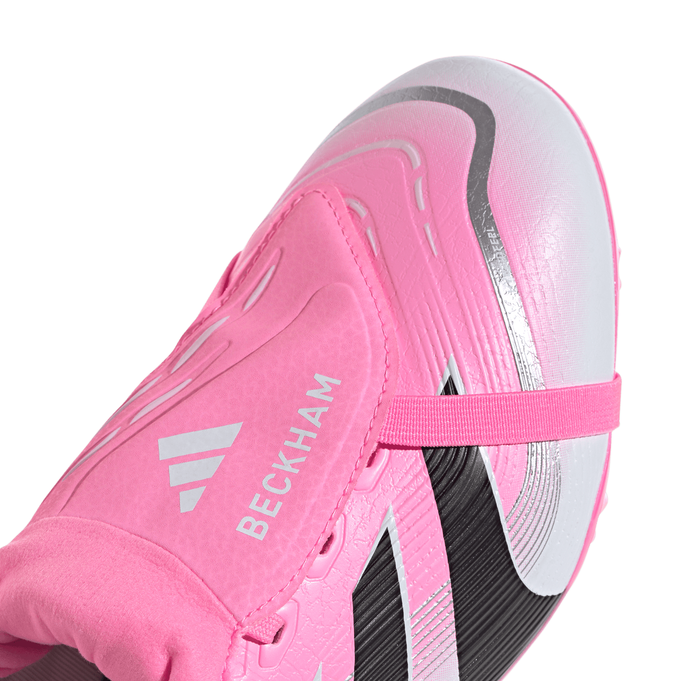 adidas Predator League FT FG/MG Senior Football Boots - Beckham Pack