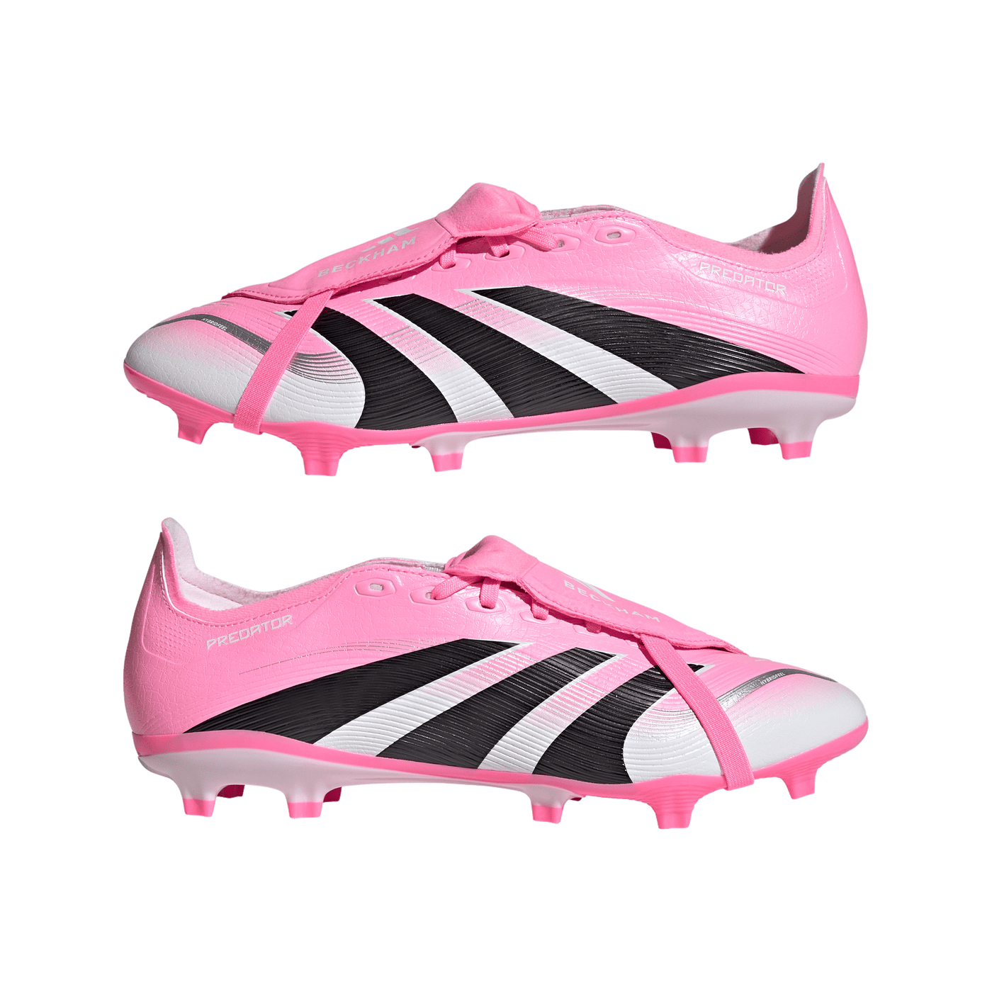 adidas Predator League FT FG/MG Senior Football Boots - Beckham Pack