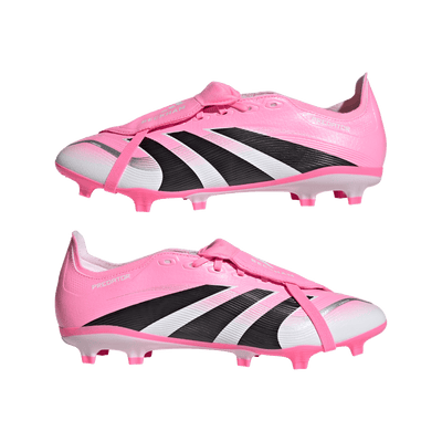 adidas Predator League FT FG/MG Senior Football Boots - Beckham Pack