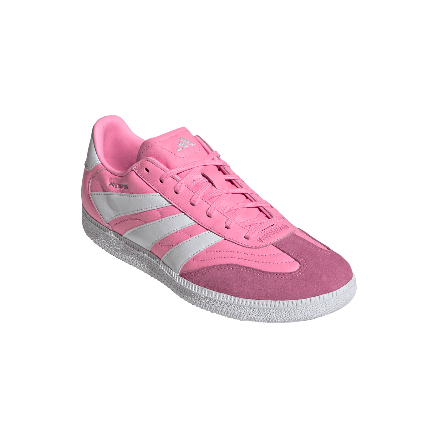 adidas Predator Freestyle Indoor Senior Football Boots - Beckham Pack