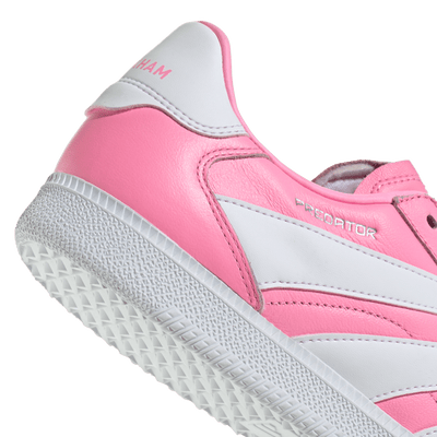 adidas Predator Freestyle Indoor Senior Football Boots - Beckham Pack