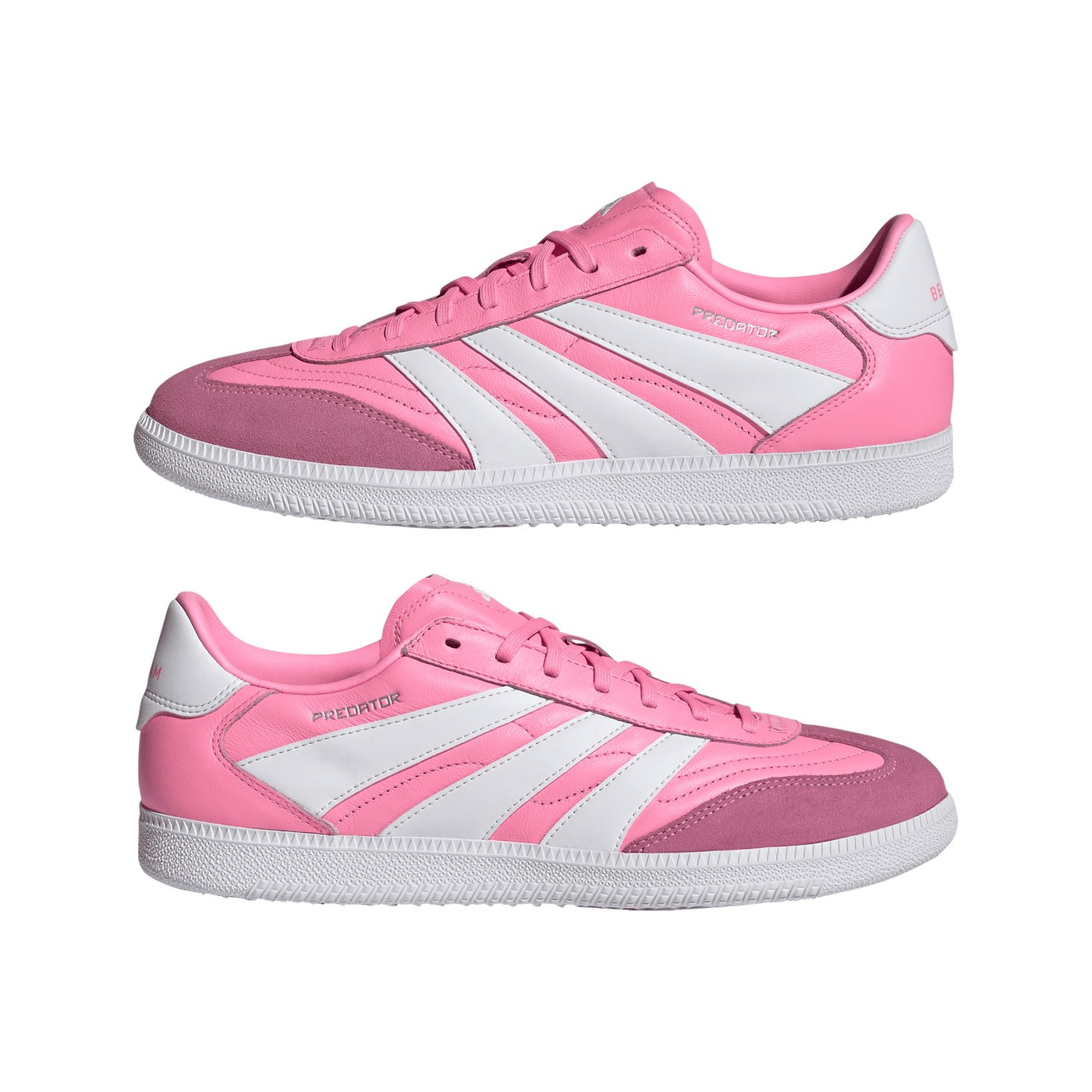 adidas Predator Freestyle Indoor Senior Football Boots - Beckham Pack