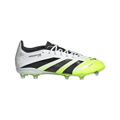 adidas Predator Elite FG Kids Football Boots - Radiant Blaze Pack
