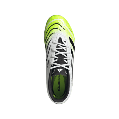 adidas Predator Elite FG Kids Football Boots - Radiant Blaze Pack