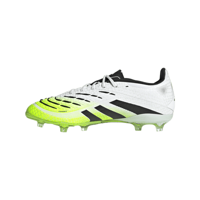 adidas Predator Elite FG Kids Football Boots - Radiant Blaze Pack