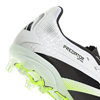 adidas Predator Elite FG Kids Football Boots - Radiant Blaze Pack
