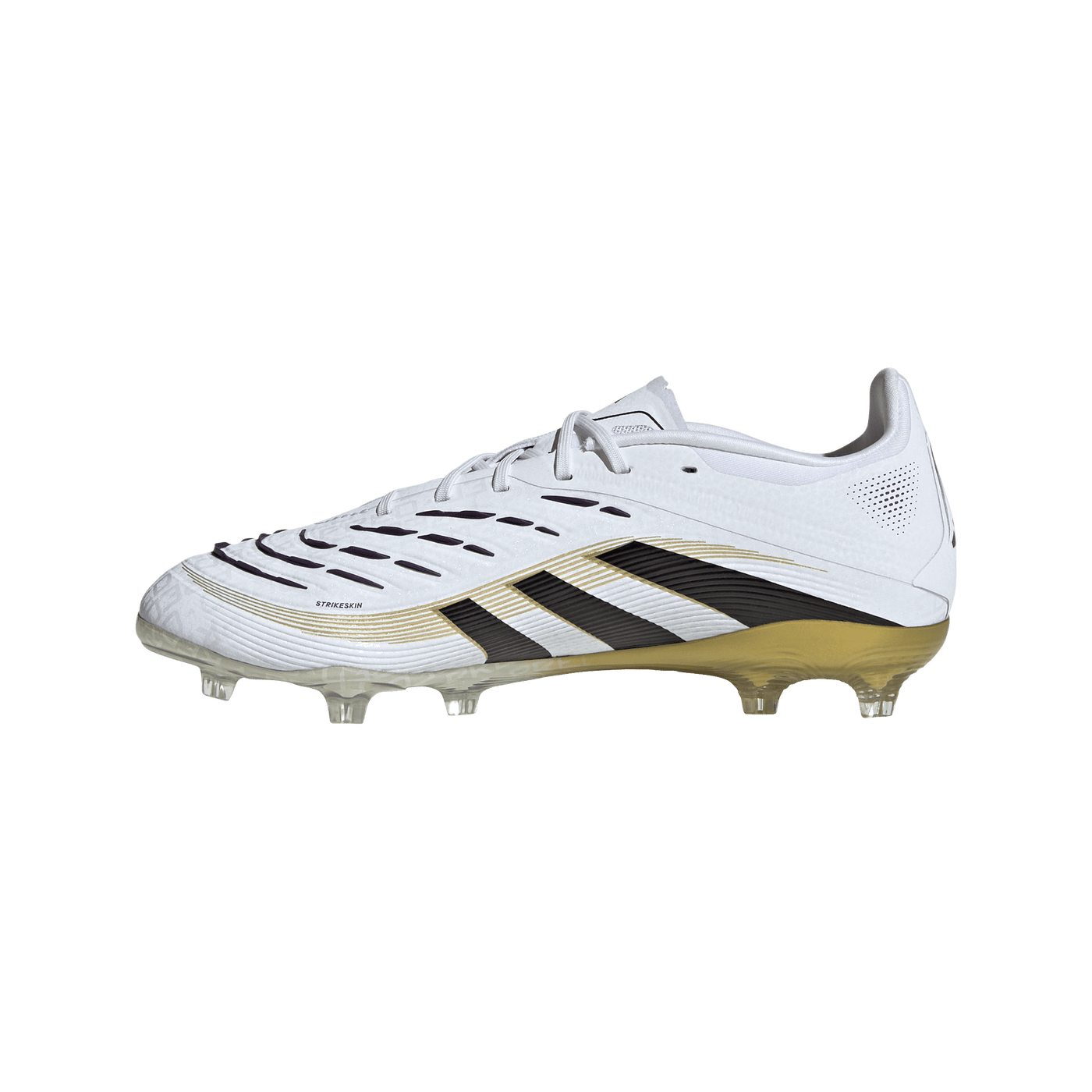 adidas Predator Elite FG Kids Football Boots - Road To Glory Pack