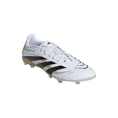 adidas Predator Elite FG Kids Football Boots - Road To Glory Pack