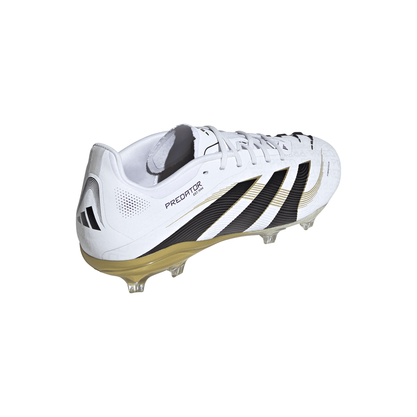 adidas Predator Elite FG Kids Football Boots - Road To Glory Pack
