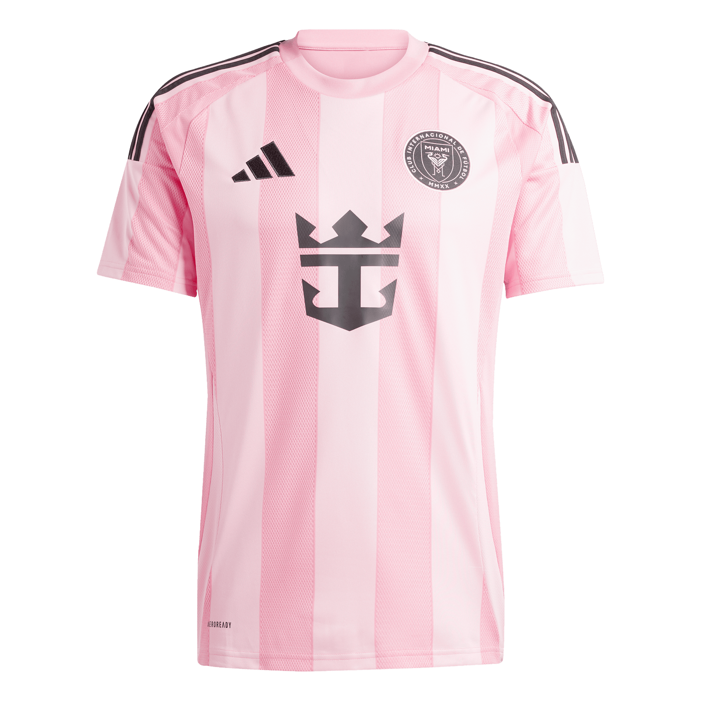 Inter Miami CF Adults Messi Home Jersey 2025/26