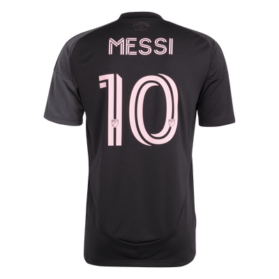 Inter Miami CF Adults Messi Away Jersey 2025/26