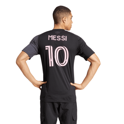 Inter Miami CF Adults Messi Away Jersey 2025/26