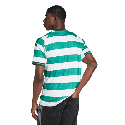 Celtic Adults Home Jersey 2025/26