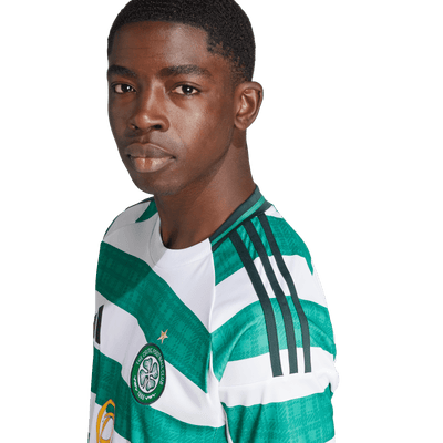 Celtic Adults Home Jersey 2025/26