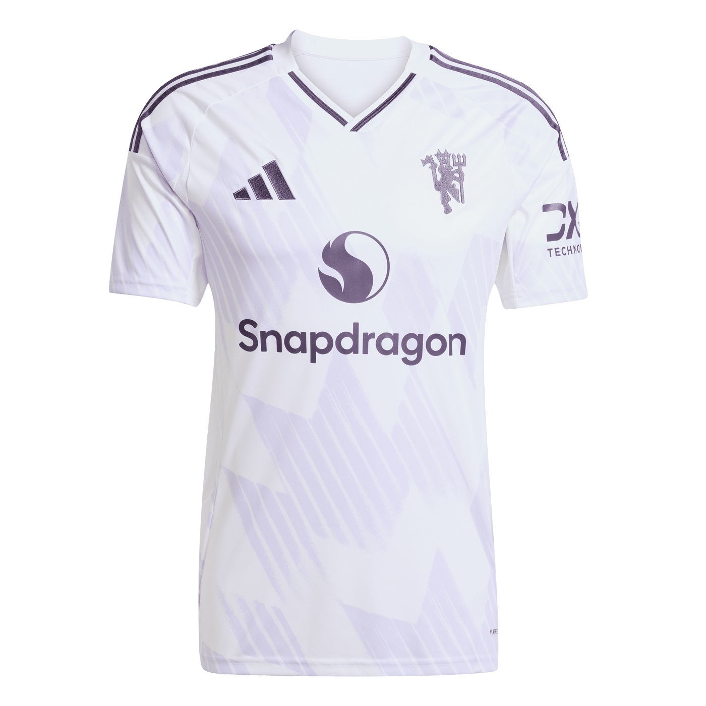 Manchester United Adults Away Jersey 2025/26