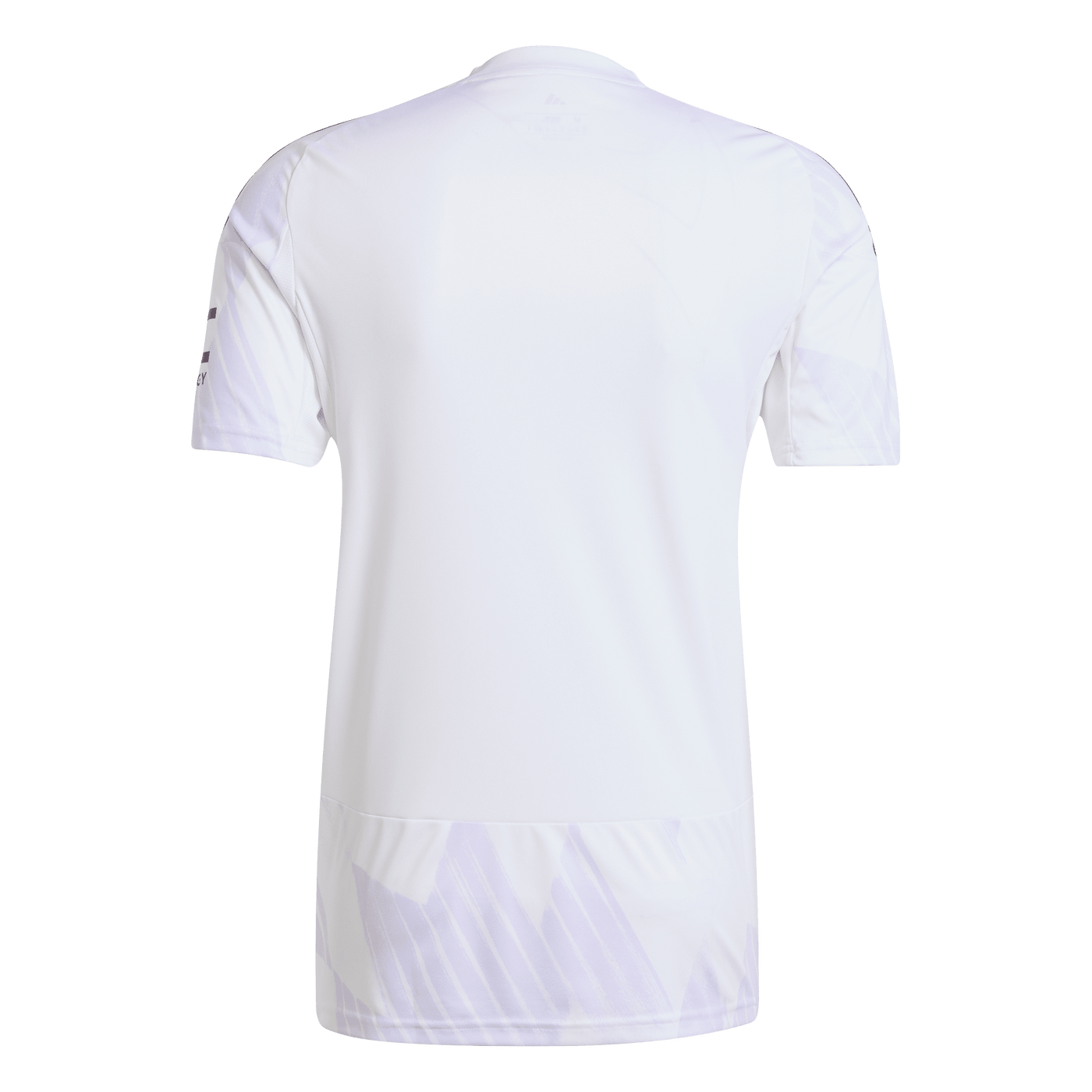 Manchester United Adults Away Jersey 2025/26